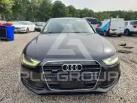 2015 Audi A4 фото