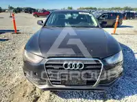 2015 Audi A4 фото