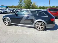 2015 Audi A4 photo