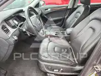 2015 Audi A4 фото