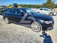 2015 Audi A4 фото