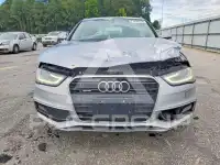 2015 Audi A4 фото