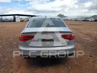 2015 Audi A4 фото
