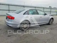 2015 Audi A4 фото