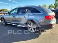 2015 Audi A4 фото