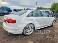 2015 Audi A4 фото