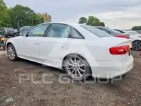 2015 Audi A4 фото