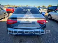 2015 Audi A4 фото