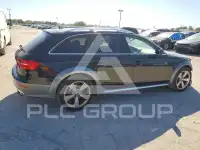 2015 Audi A4 photo