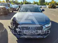 2015 Audi A4 фото