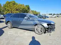2015 Audi A4 фото