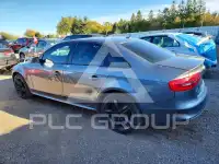 2015 Audi A4 фото