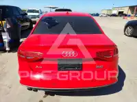 2015 Audi A4 фото