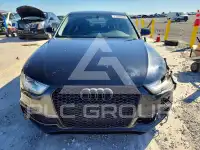 2015 Audi A4 фото