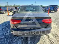2015 Audi A4 фото