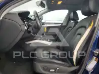 2015 Audi A4 фото