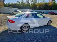 2015 Audi A4 фото
