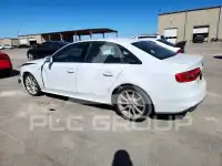 2015 Audi A4 photo