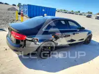 2015 Audi A4 фото