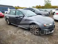 2015 Audi A4 фото