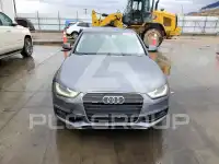 2015 Audi A4 фото