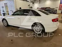 2015 Audi A4 фото