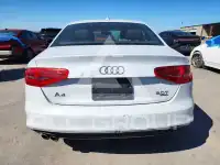 2015 Audi A4 photo