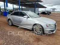 2015 Audi A4 фото