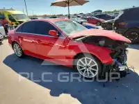 2015 Audi A4 фото
