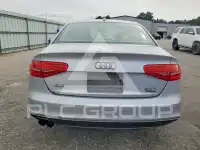 2015 Audi A4 фото