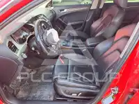 2015 Audi A4 фото