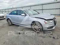 2015 Audi A4 фото