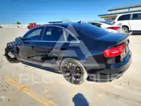 2015 Audi A4 фото