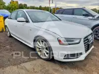 2015 Audi A4 фото
