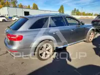 2015 Audi A4 фото