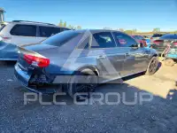 2015 Audi A4 фото