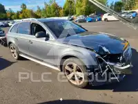 2015 Audi A4 фото