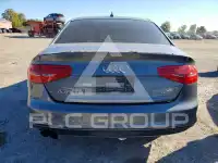 2015 Audi A4 фото