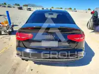 2015 Audi A4 фото