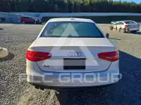 2015 Audi A4 фото
