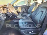 2015 Audi A4 фото