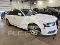 2015 Audi A4 фото