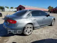2015 Audi A4 фото
