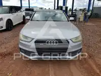 2015 Audi A4 фото