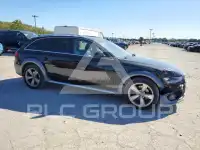 2015 Audi A4 photo