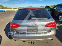 2015 Audi A4 фото