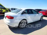 2015 Audi A4 photo