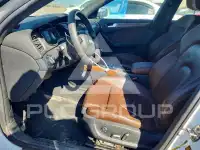 2015 Audi A4 photo
