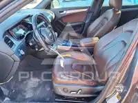 2015 Audi A4 фото