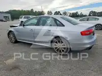 2015 Audi A4 фото